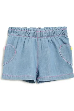 chicco Shorts per Bambina Pantaloncini, , 6M Bimba