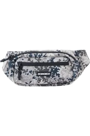 Dcshoes Tussler 4, Bagaglio a Mano Uomo, , Taglia Unica