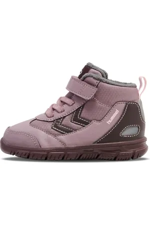 Hummel Crosslite Winter Mid Infant, Stivaletto, , 27 EU