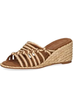 Caprice Ciabatte 9-27201-42 442 Larghezza G Taglia: 39 EU