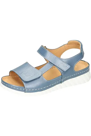 Comfortabel 710137-05, Sandali Donna, , 39 EU