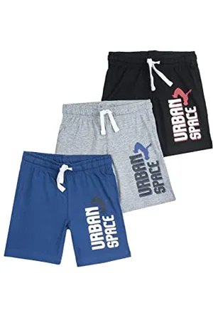 chicco Set Pantaloncini Corti In Cotone Bambini e ragazzi, , 3 anni