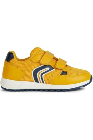 Geox J Album Boy C, Scarpe da Ginnastica, , 37 EU