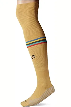 Nike FC Barcelona 2022/23 Stadium Away Calze da Calcio, (Multicolore), L Unisex-Adulto