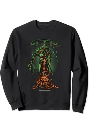 Dark Souls Felpa