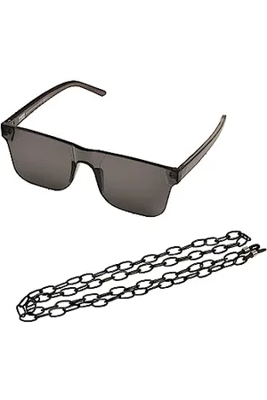 Urban classics 105 Chain Sunglasses Occhiali, , Taglia Unica Unisex-Bambini