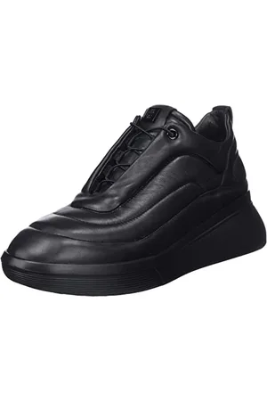 Högl Wallace, Scarpe da Ginnastica Donna, , 34.5 EU X-Larga