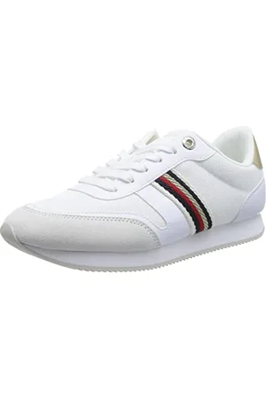 Tommy Hilfiger ESSENTIAL RUNNER, Sneaker Runner Donna, , 36.5 EU