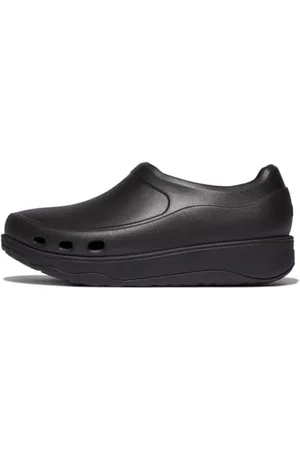 FitFlop Work Zoccoli Professionali ad Alte Prestazioni, Donna, Tutto , 42 EU