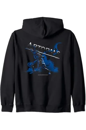 Dark Souls Artorias Felpa con Cappuccio