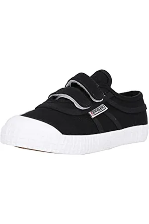 Kawasaki Original Kids Shoe W/Velcro, Scarpe da Ginnastica Basse, , 31 EU