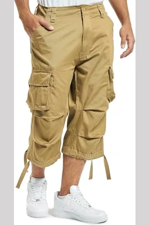 Brandit Urban Legend 3/4 Shorts, Uomo, , XL