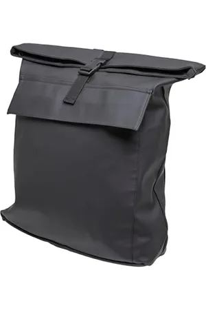 Urban classics Tb7207-flap-pocket Cyclist Backpack, Zaino Unisex-Adulto, , Taglia Unica