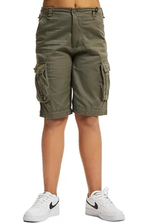 Brandit Kids Urban Legend Shorts, Unisex Kids, , 146/152
