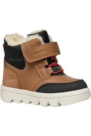 Geox B WILLABOOM Boy B AB, Stivaletto, , 26 EU