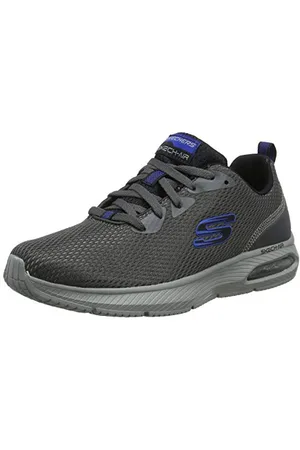 Skechers Dyna-air, Scarpe da Ginnastica Uomo, , 42 EU