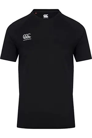 Canterbury T-Shirt Senza Cuciture V2, , 3XL-4XL Uomo