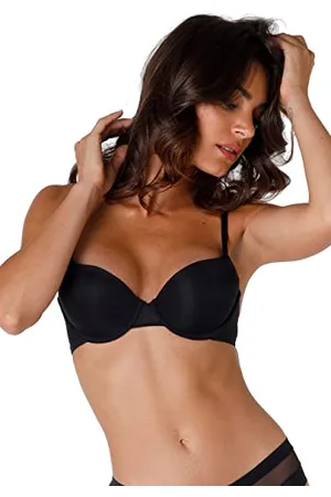 Lovable Reggiseno con Ferretto Ultra Light Donna, , 75C