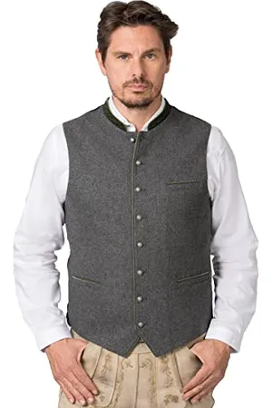 Stockerpoint Fabricio Gilet Tradizionale, , 58 Uomo