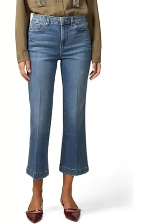 Oltre : Jeans Little Flared . 42 Stagione Autunno Inverno 2024