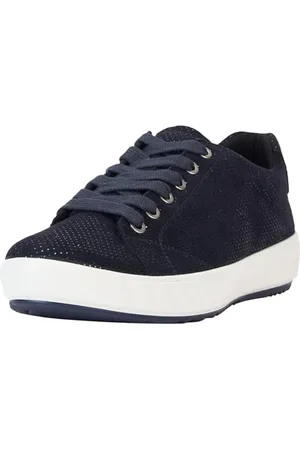 ARA Avio, Scarpe da Ginnastica Donna, , 36.5 EU Larga