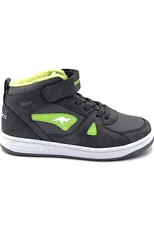 KangaROOS Kalley II Ev, Scarpe da Ginnastica, , 33 EU