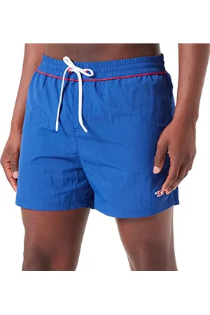 Diesel Bmbx-nico, Costume a Pantaloncino, Uomo, , XL