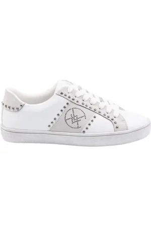 Chattawak 8BRESCIABLANC39, Scarpe da Ginnastica Donna, Blanc, 39 EU