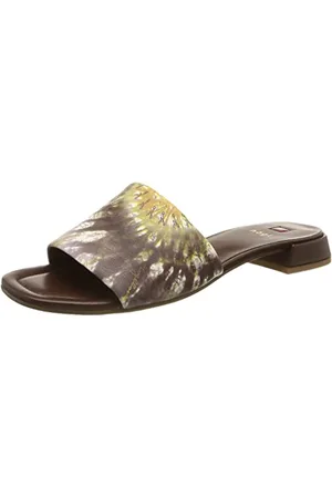 Högl Papavero, Pantofole Donna, , 38 EU Larga