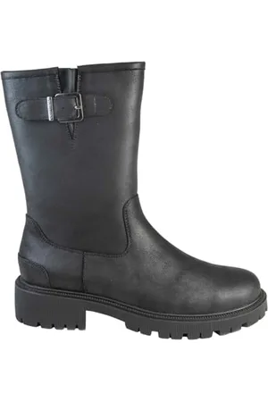 Chattawak 18Kandynoir36, Stivaletto Donna, , 36 EU