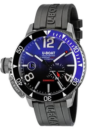 U-BOAT Orologio da Fitness mid-39778
