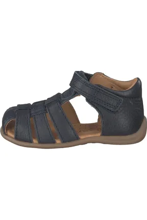 Bisgaard 71206.119, Sandali Unisex-Bimbi 0-24, , 20 EU
