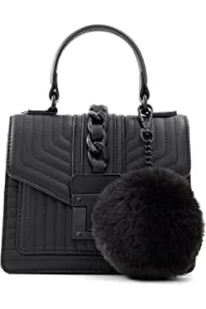 Aldo Minijerilini-Borsa a Mano da Donna con Maniglia, , S