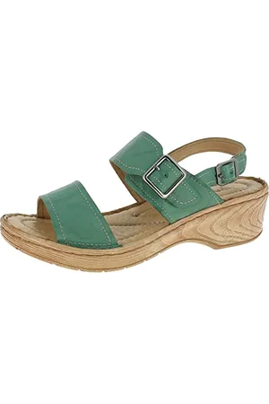 Andrea Conti Donna, Sandali con Tacco, , 40 EU