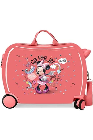 Disney Minnie Lovin Life, , 50 x 38 x 20 cm, valigia per bambini