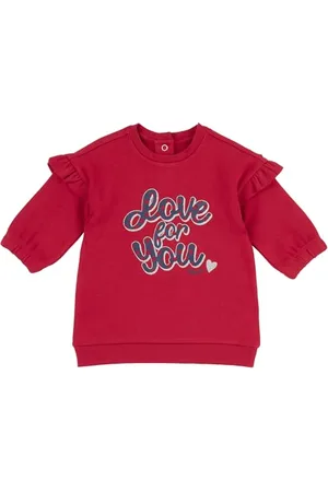 chicco Vestito A Maniche Lunghe, Vestito Casual Bimba 0-24, (1), 2 Anni