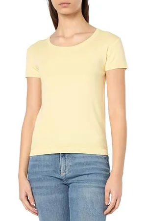 Benetton Maglia G/C M/M 1091d1m10 Maglione, , XS Donna