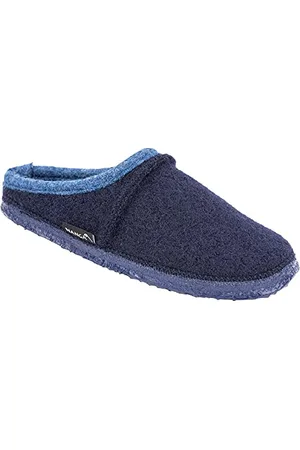Nanga Pantofole Summit Unisex, blu (Navy 38), 44 EU