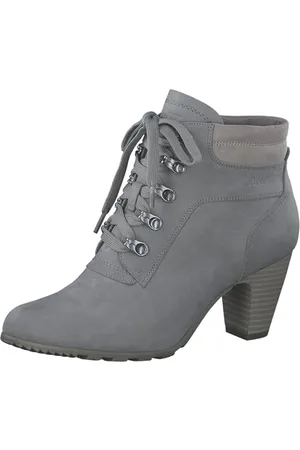 QS by s.Oliver 5-25100-41, Stivaletto Donna, , 38 EU