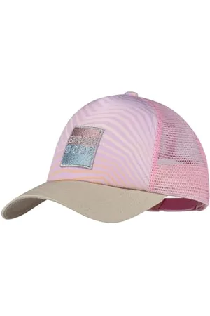 Buff Cappello Trucker cap, , Taglia Unica Unisex-Bambini e Ragazzi