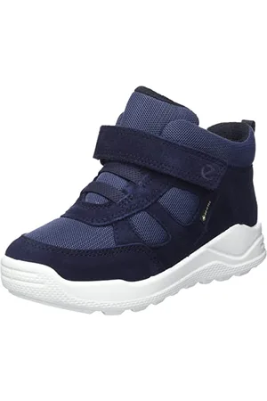 Ecco Urban Mini, Boots, Night Sky/Ombre, 22 EU