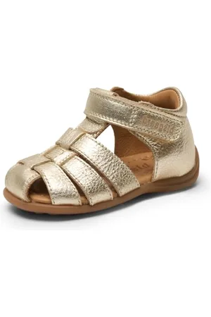 Bisgaard Carly, Sandalo, Gold, 21 EU