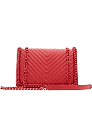 Aldo Foresta Verde, Tracolla Donna, (Getaway Solids), Einheitsgröße