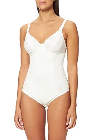 Chantelle HEDONA, Body, Intimo Invisibile Donna, , 5C