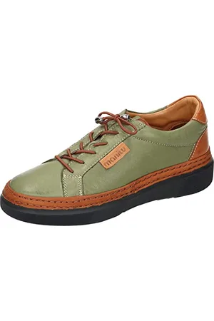 Manitu Stringate da Donna, Scarpe da Ginnastica, , 36 EU