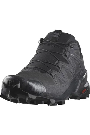 Salomon Speedcross Scarpe da Trail Running da Uomo, Aderenza, Stabilità, Calzata, , 42 EU