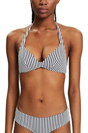 ESPRIT Silvance Beach SSN Npad.haltern. Bikini, , 44 Donna