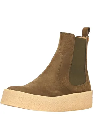 El Naturalista N5921 Dolmen, Mocassino Donna, , 37 EU