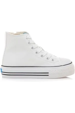 MTNG 81194, Sneaker, USA_Bianco, 39 EU