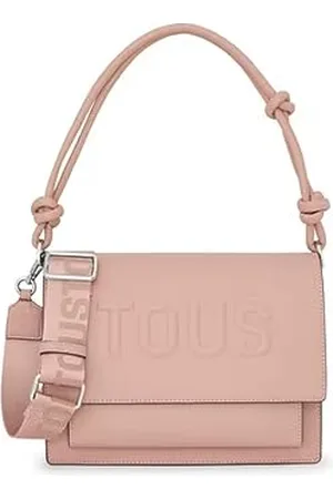 TOUS Borsa a Tracolla Audree Topo Rue New | 395910084 Donna, , Talla única